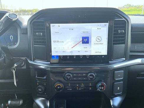 New 2026 Ford F150 STX AWD/4WD image 13
