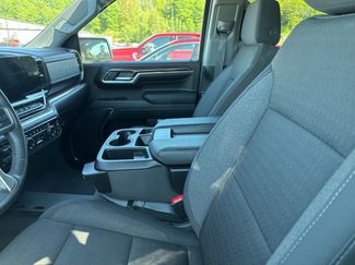 Used 2024 Chevrolet Silverado 1500 LT AWD/4WD video 2