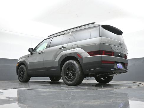 New 2026 Hyundai Santa Fe XRT image 43