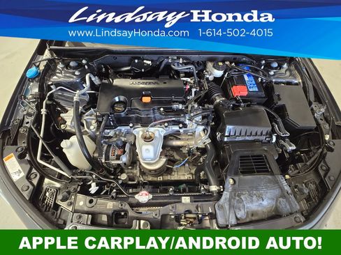 Used 2023 Honda Civic LX image 24