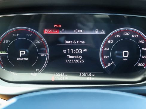 Used 2023 Audi e-tron GT Premium Plus w/ Executive Package AWD/4WD image 23