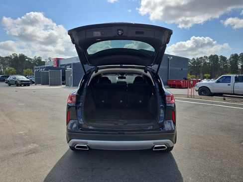 Used 2022 INFINITI QX50 Pure image 16