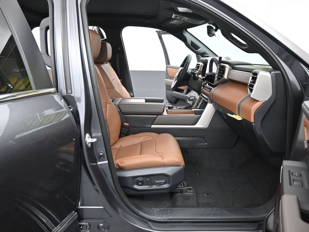 Used 2026 Toyota Tundra 1794 Edition AWD/4WD image 13