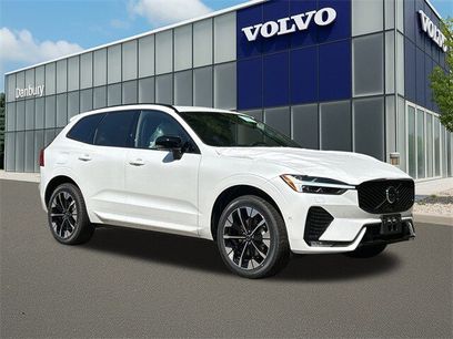 New 2026 Volvo XC60 B5 Plus w/ Protection Package Premier