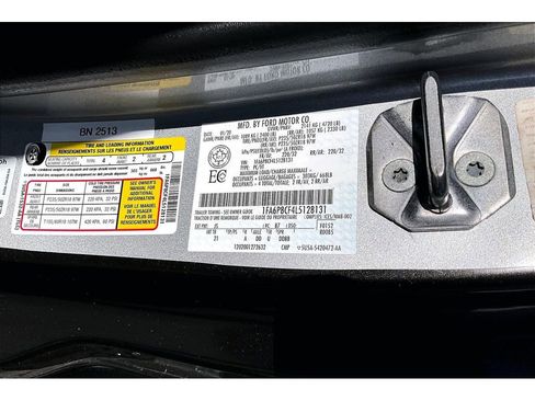 Used 2020 Ford Mustang GT RWD image 13