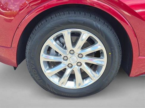 Used 2020 Buick Envision Essence w/ LPO, Cargo Package FWD image 23