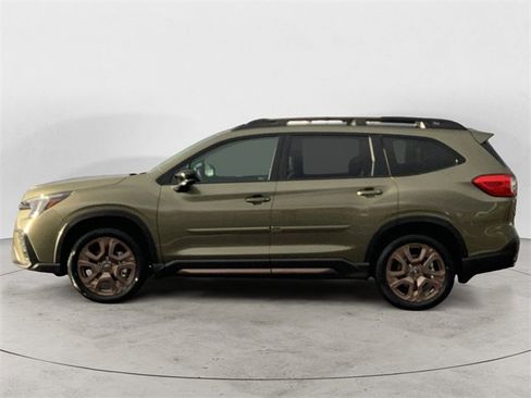 New 2026 Subaru Ascent Limited Bronze image 2