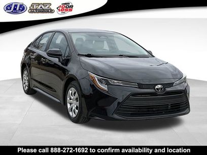 Used 2023 Toyota Corolla LE
