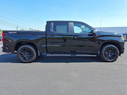 Used 2022 Chevrolet Silverado 1500 RST image 9