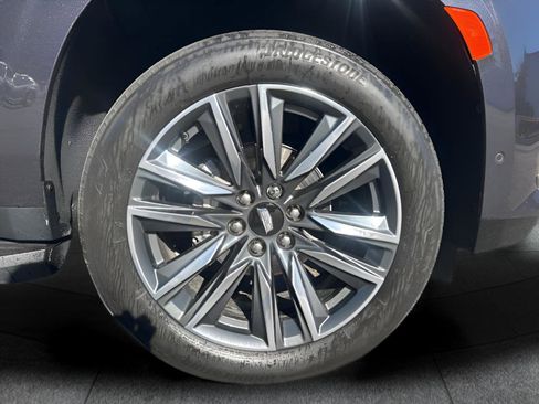 Used 2023 Cadillac Escalade Sport Platinum image 8