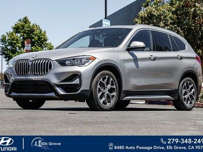 Used 2021 BMW X1 xDrive28i w/ Convenience Package