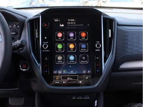 New 2026 Subaru Forester Limited AWD/4WD image 32