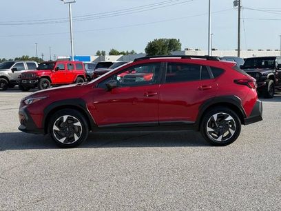 Used 2024 Subaru Crosstrek 2.5i Limited