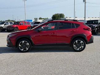 Used 2024 Subaru Crosstrek 2.5i Limited AWD/4WD video 2