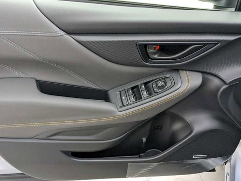 Certified 2025 Subaru Forester Wilderness w/ Wilderness Package image 14