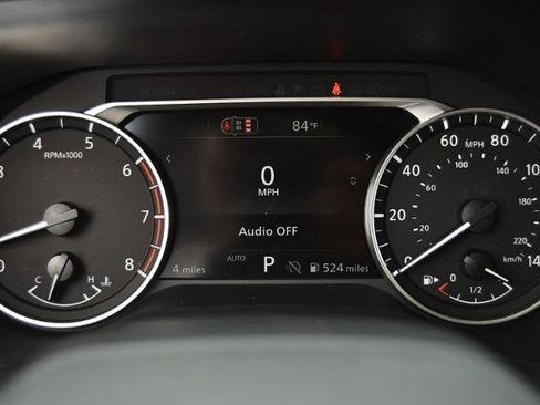 New 2026 Nissan Rogue S image 12