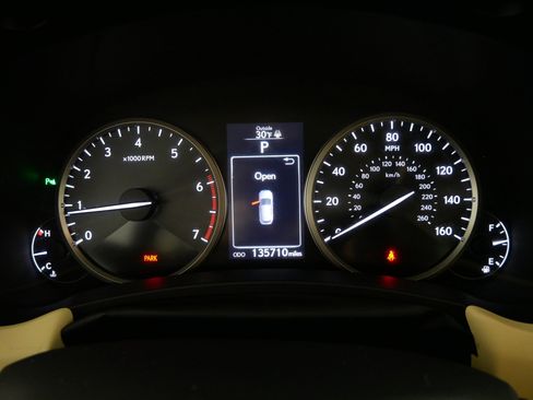 Used 2017 Lexus NX 200t AWD image 21