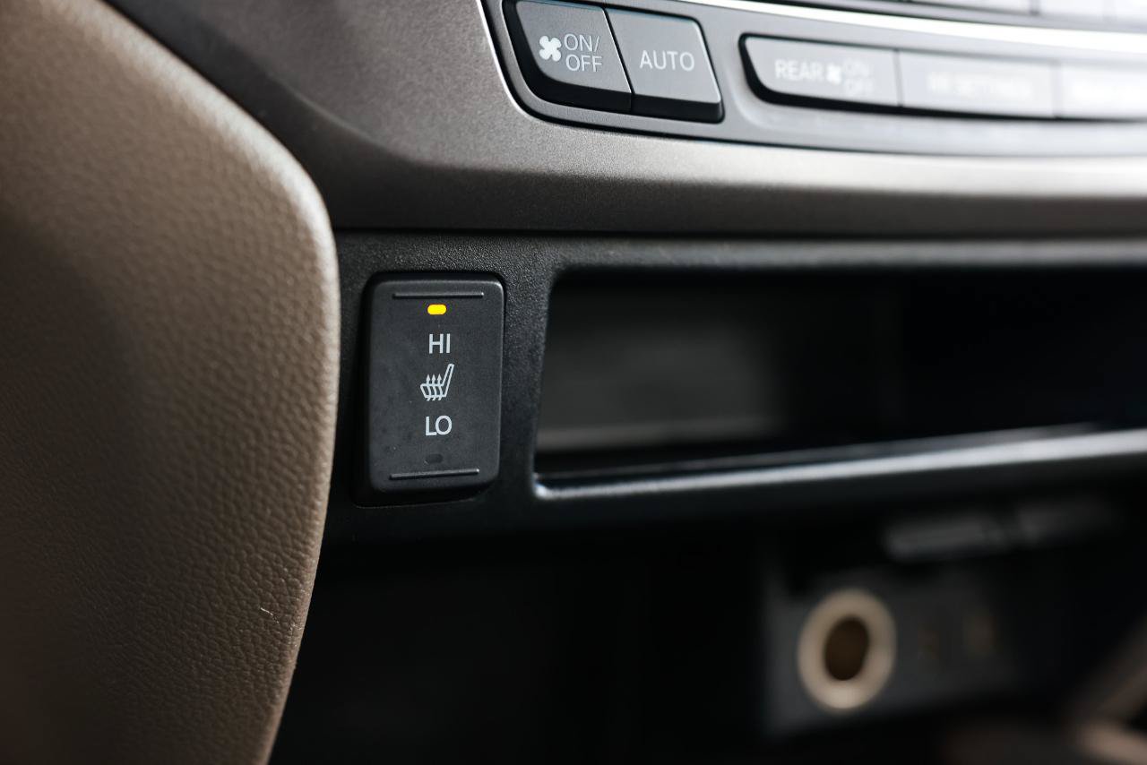 Used 2016 Honda Pilot EX-L image 37