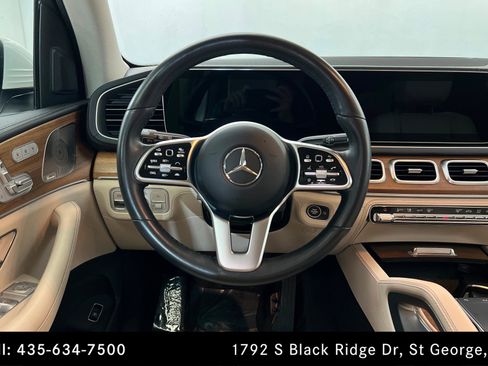 Certified 2023 Mercedes-Benz GLE 450 4MATIC image 12