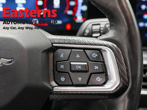 Used 2024 Ford Mustang Premium image 16