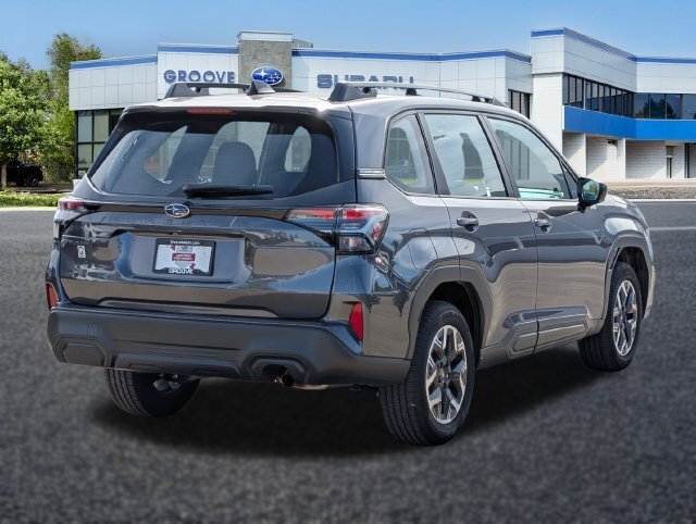 Used 2026 Subaru Forester AWD/4WD image 5