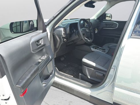 Used 2023 Ford Bronco Sport Big Bend AWD/4WD image 28