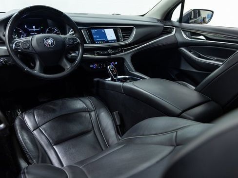 Used 2020 Buick Enclave Avenir w/ Avenir Technology Package image 21