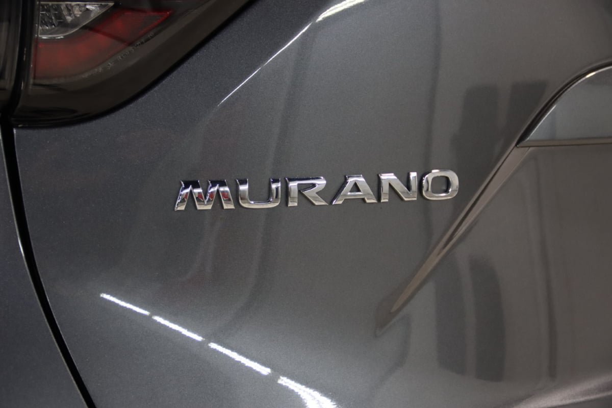 Used 2021 Nissan Murano SL AWD/4WD image 11