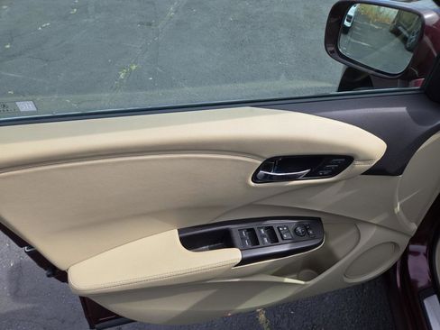 Used 2015 Acura RDX AWD image 16