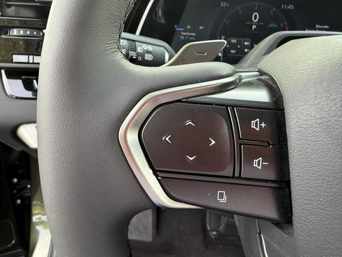 Used 2025 Lexus RX 350 AWD image 25