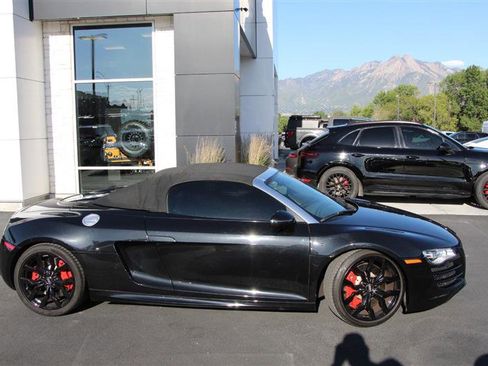 Used 2011 Audi R8 V10 AWD/4WD image 43