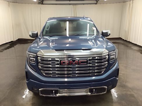 New 2026 GMC Sierra 1500 Denali w/ Denali Reserve Package image 3