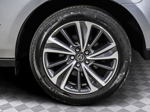 Used 2019 Acura MDX SH-AWD w/ Technology Package image 36