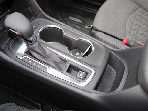 Used 2024 Chevrolet Equinox LT w/ LPO, Floor Liner Package image 26