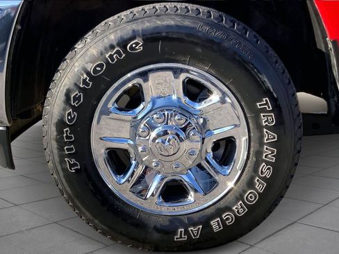 Used 2023 RAM 2500 Tradesman image 10