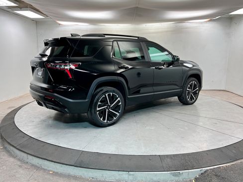 New 2026 Chevrolet Equinox RS w/ Convenience Package III image 6