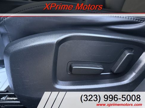 Used 2017 MAZDA CX-5 Touring image 19