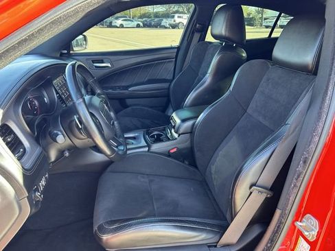Used 2023 Dodge Charger R/T w/ Plus Group image 27