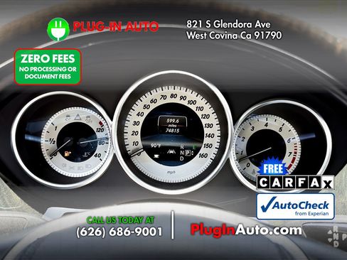 Used 2013 Mercedes-Benz CLS 550 image 21