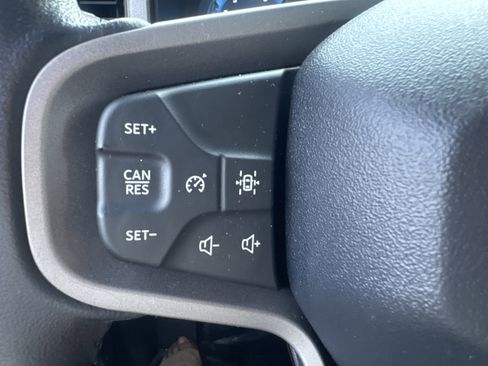 Used 2025 Ford Bronco Big Bend AWD/4WD image 12