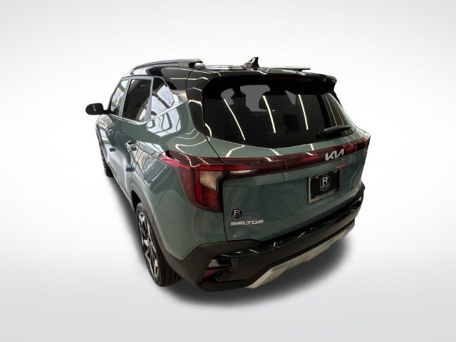New 2026 Kia Seltos SX AWD/4WD image 30