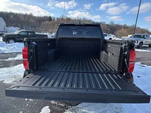 New 2026 Toyota Tacoma SR5 image 6