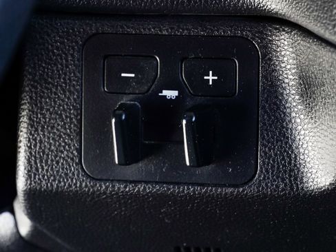 Used 2023 Toyota Tundra TRD Pro AWD/4WD image 40