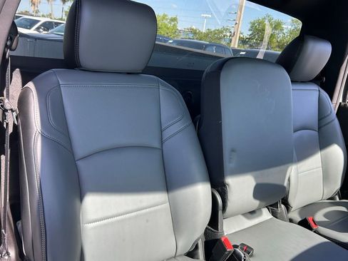 Used 2022 RAM 2500 Tradesman image 28