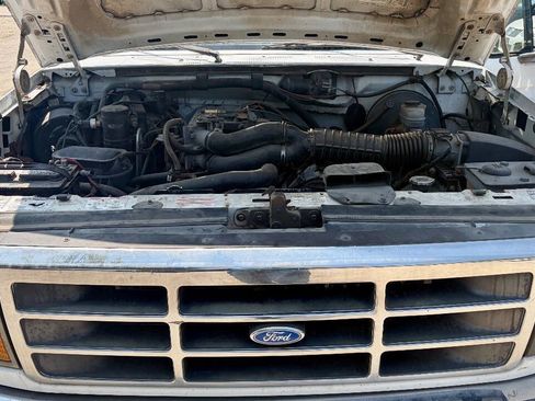 Used 1996 Ford F150 2WD Regular Cab image 15