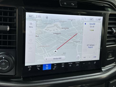 New 2026 Ford F150 Lariat image 20