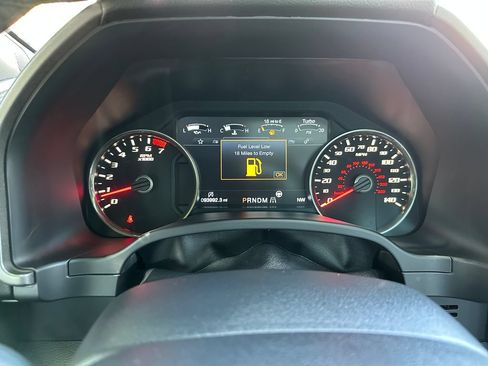 Used 2018 Ford F150 Raptor w/ Equipment Group 802A Luxury AWD/4WD image 27