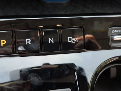 New 2026 Nissan Murano SL AWD/4WD image 16