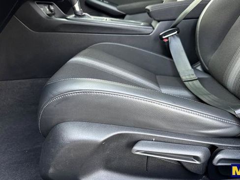 Used 2022 Honda Civic Sport image 13