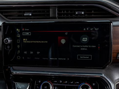 Used 2024 GMC Sierra 2500 Denali Ultimate image 25